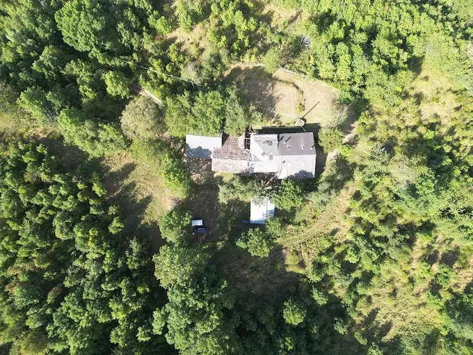 2023-08-31 (3) Rifugio alpino con ristorante a Modena