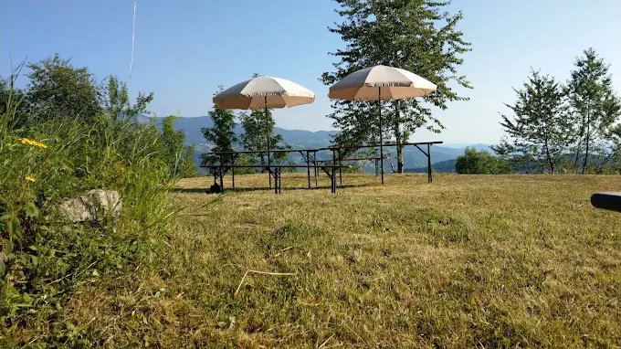 IMG-20230813-WA0002 Rifugio alpino con ristorante a Modena